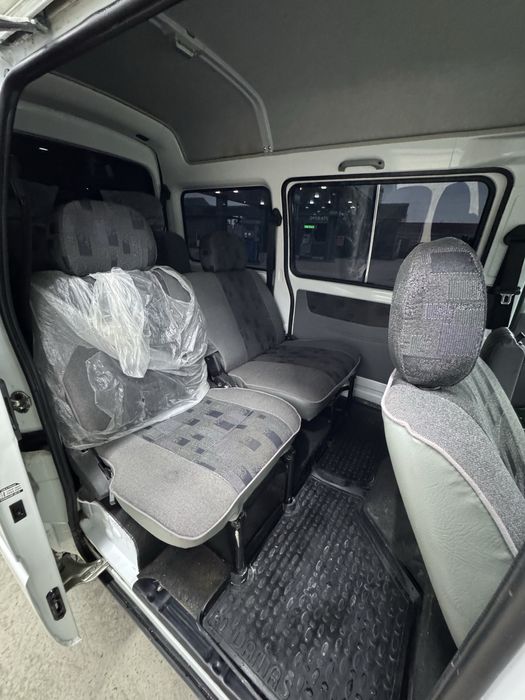 Chevrolet Damas 2023 — 2