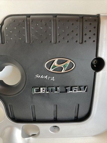 Капак на двигателя за Hyundai Sonata 2.0 Crdi (2009) 29240-27400
