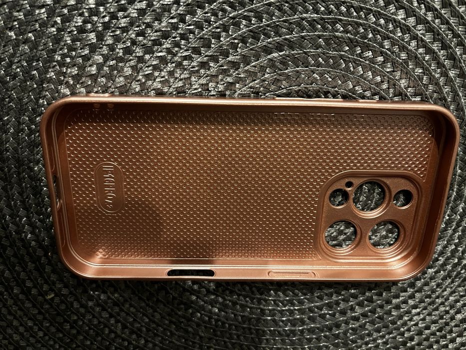 Husa iphone 16 pro