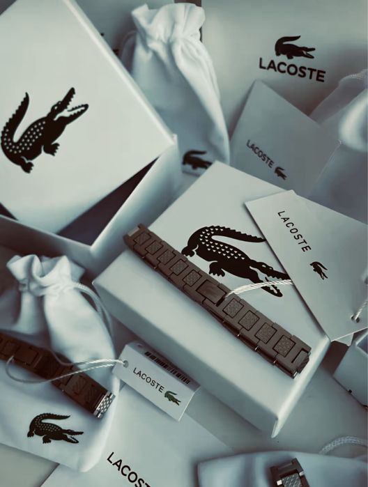 Браслет Lacoste