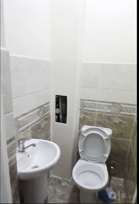 Срочно Продаётся 2 комнатная квартира