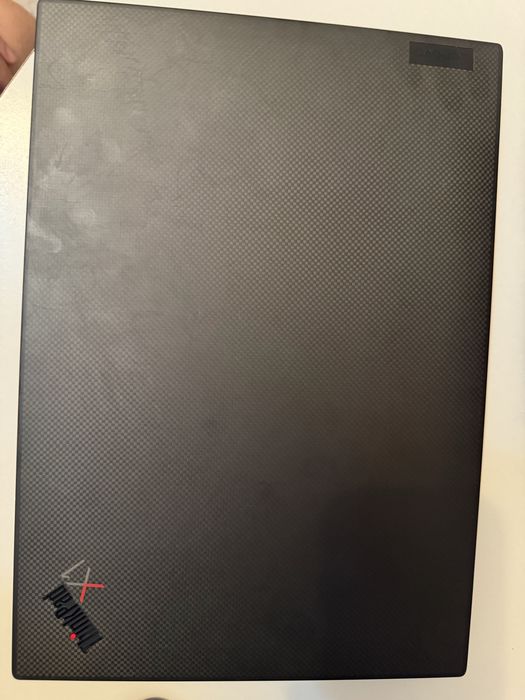 Lenovo ThinkPad X1, 11th Gen