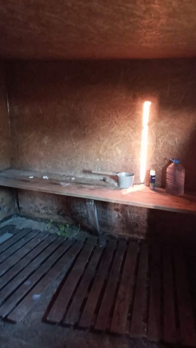 Баня 550 тысяч тенге