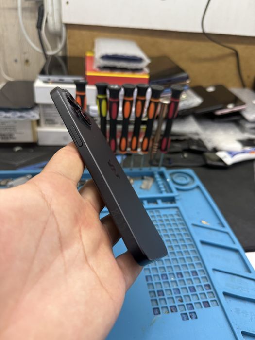 Iphone 15 icloud