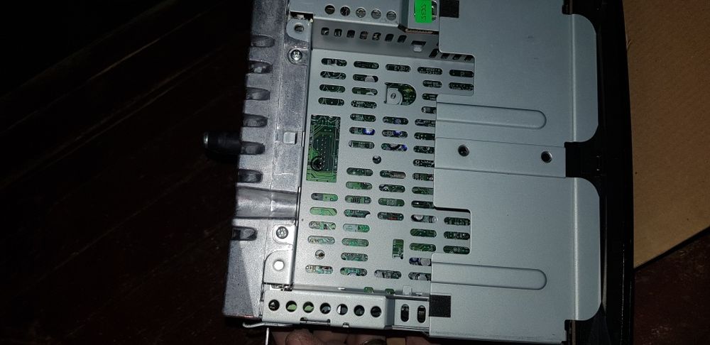 Radio cd ,mp3 auto Mazda CX 7