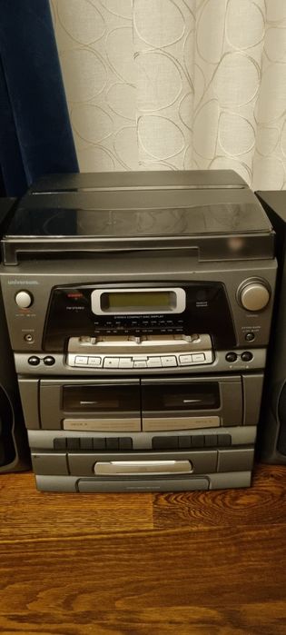 Combina muzicala Universum