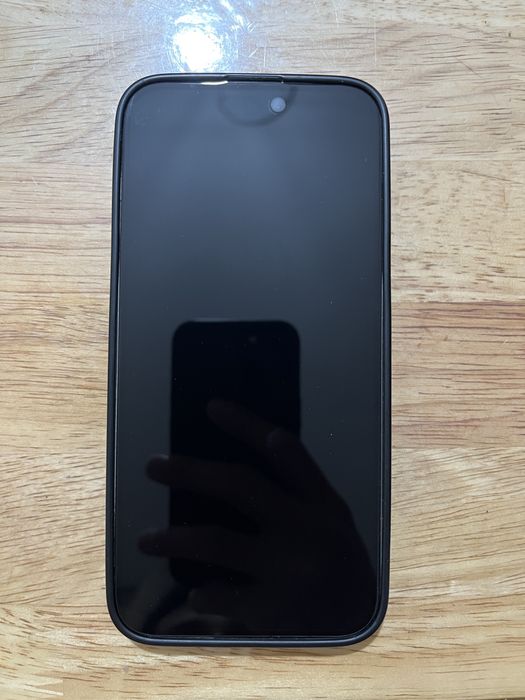 Продам iphone 15 pro max