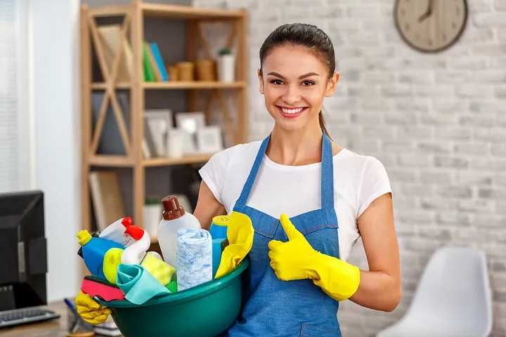 servicii curatenie