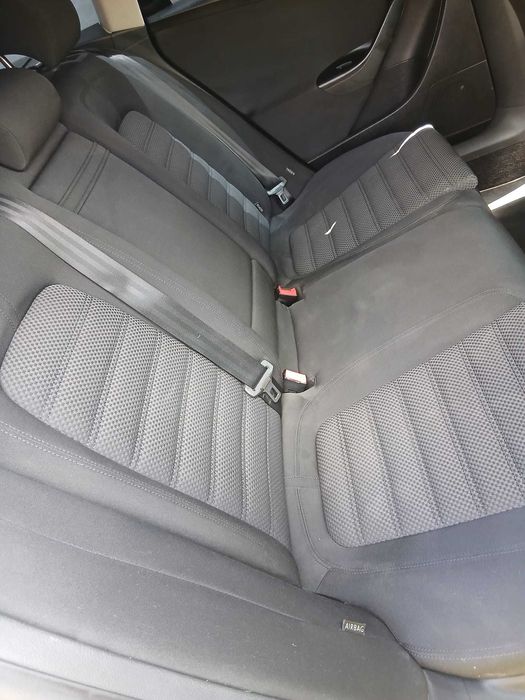 Passat b6 2.0TDI 2009