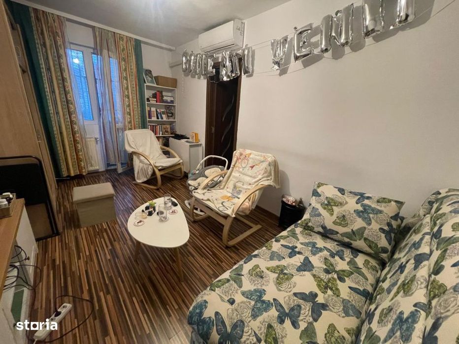 Apartament 3 camere, 46,91 mp, etaj 3/4, Craiovita Noua - Statia 30