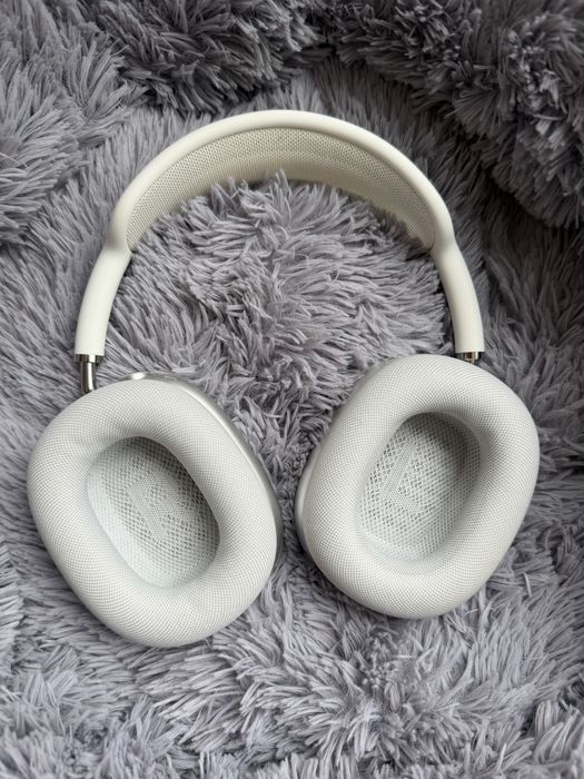 Наушники Apple Airpods max