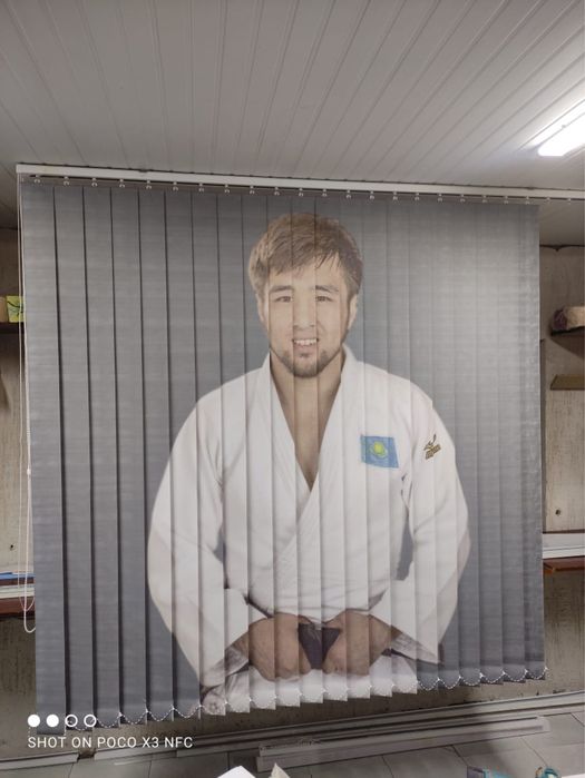 Ролл шторы жалюзи