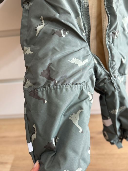 Детски космонавт H&M - 86 см