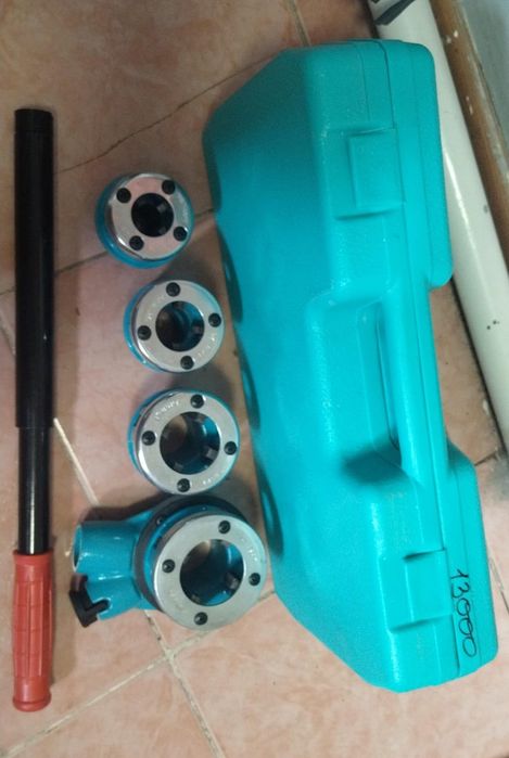 Резьба рез жап жана