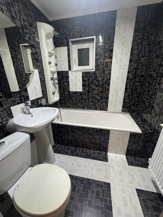 Ap 4 camere parter!!!