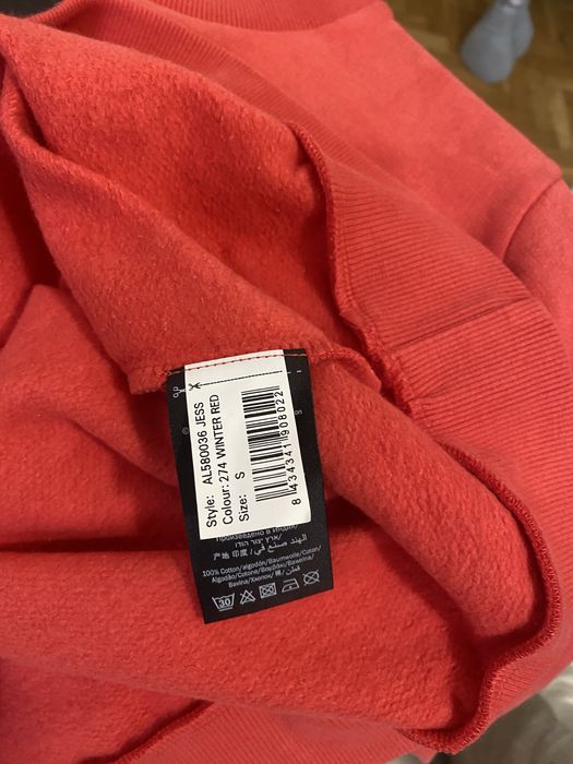 Детска блуза трико за момиче