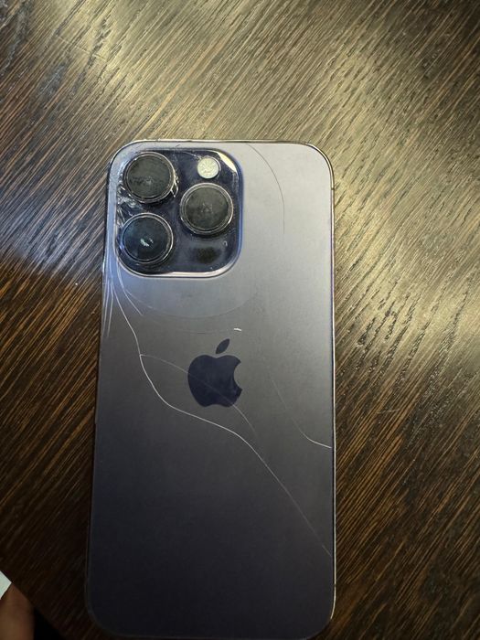 Iphone 14pro 256gb 84%