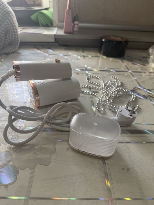 Отпариватель ,утюг ,паравой