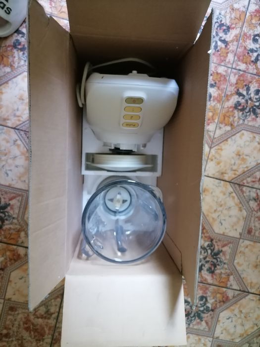 Продам блендер Panasonic