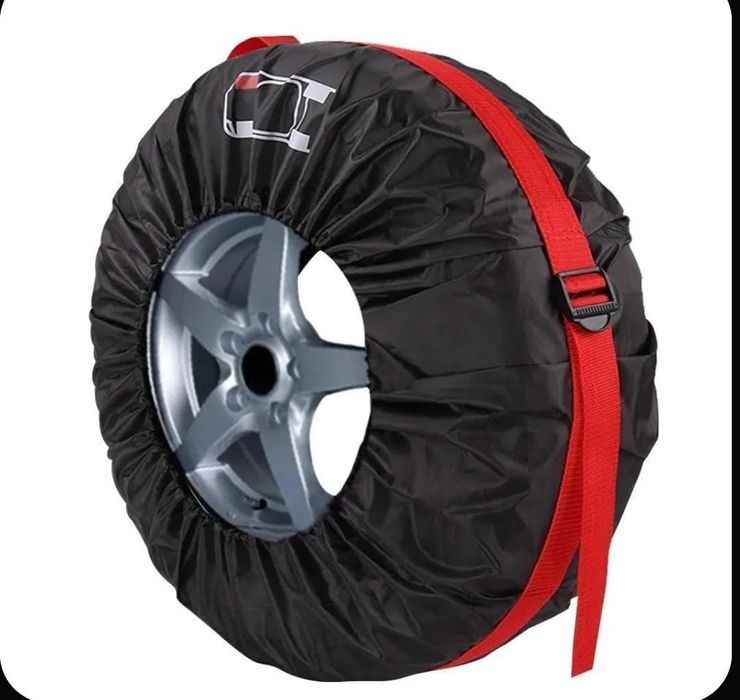 Чехлы для резины