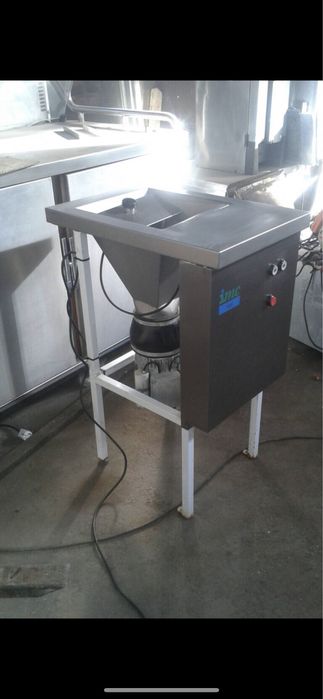 Машина за хранителни отпадъци с 6 месеца гаранция