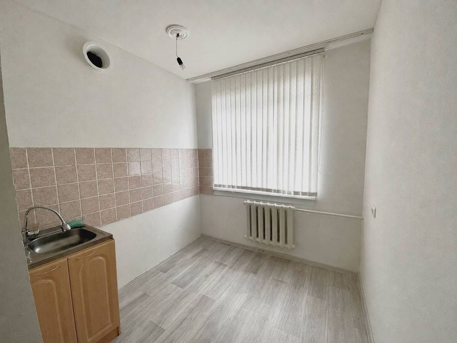 Продам 3-х комнатную квартиру
