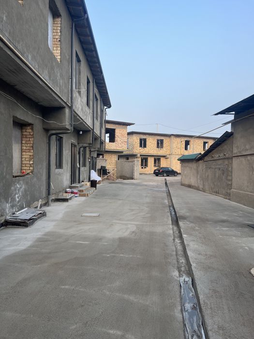 Коттедж сотилади