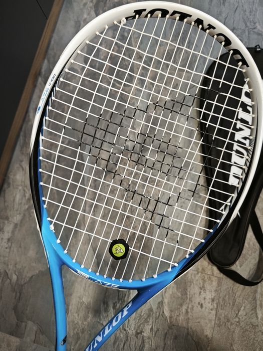 Тенис ракета Dunlop blaze c-100