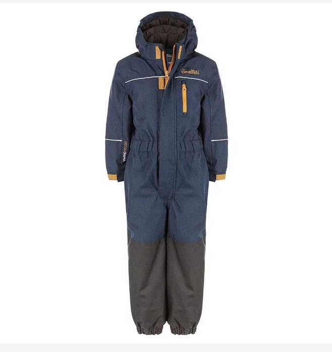 Детски ски гащеризон Graffiti 15 000mm размер 5-6 години