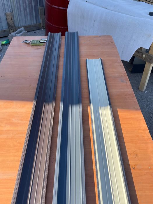 Штакетник от производства