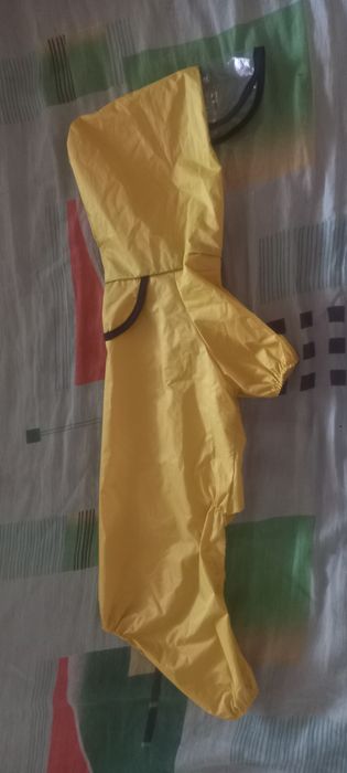 Дождевик для собаки