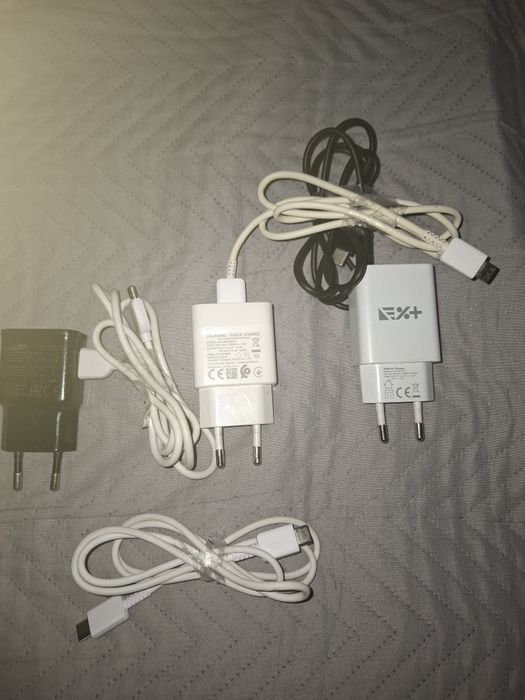 Vind incarcator telefon