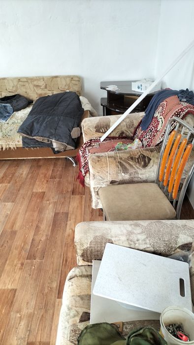 Дача на зерендинской трассе