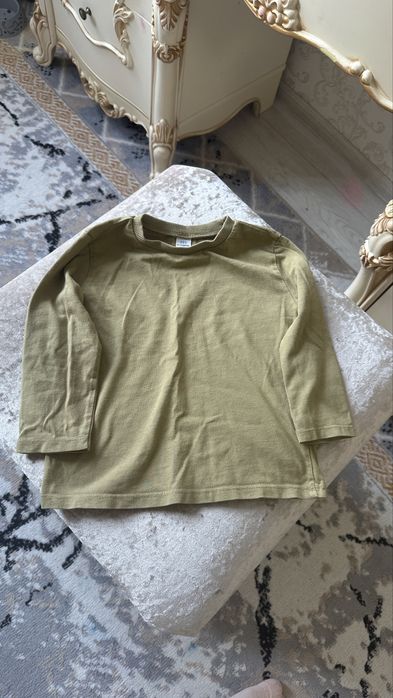 Вещи для мальчика