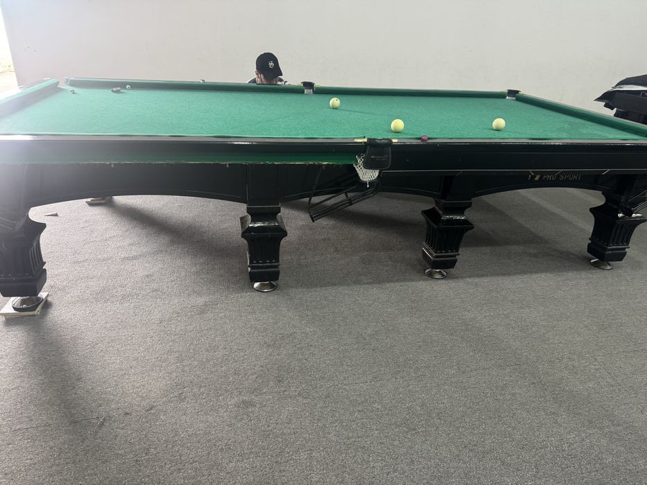 Billiyard stol yasab beramiz