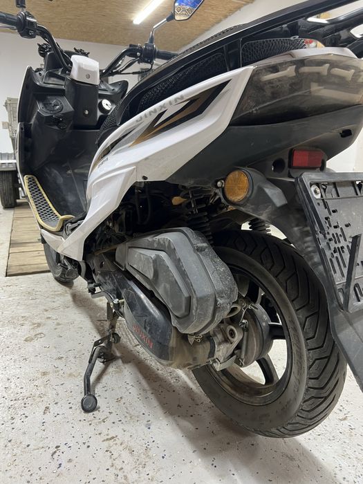 Макси 1 поколения