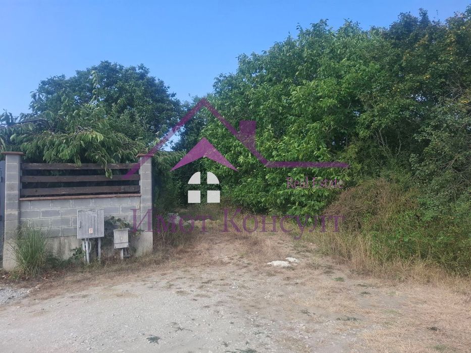 Продава се Парцел в с. Близнаци, Област Варна - 1840 кв.м за 9 €/кв.м - Снимка #1