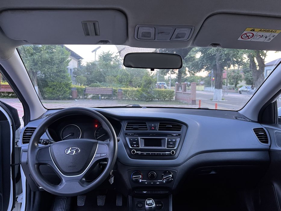hiunday i20 Diseel