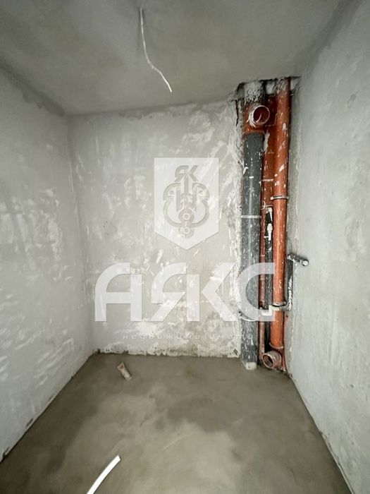 Продава се Двустаен апартамент в София, Малинова долина - 67 кв.м за 1762 €/кв.м - Снимка #4