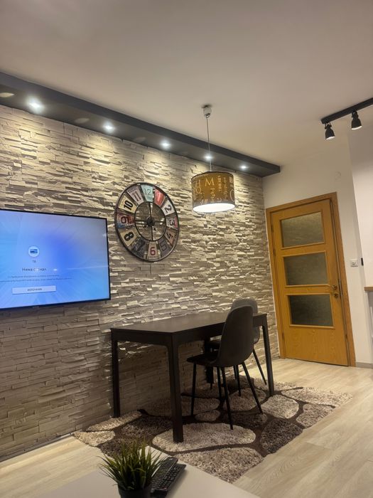 Дава се под наем Тристаен апартамент в София, Студентски град - 64 кв.м за 698.19 € - Снимка #8