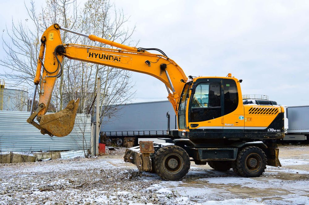 Аренда услуга экскаватор погрузчик каток