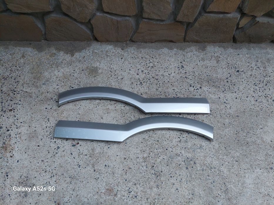 OpC пакет за Зафира А 1999-2004г