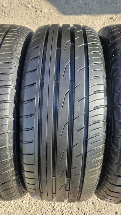 205/60 R16 • Vara • Toyo Proxes CF2 92V | 4 buc | Pret/buc