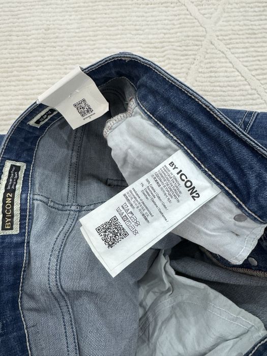 Маркови дънки на dsquared