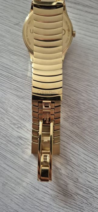 Ceas Calvin Klein serie K8A 235 00