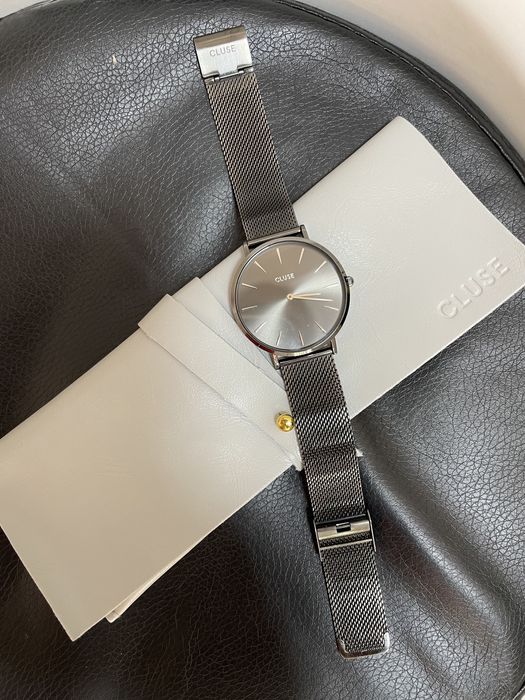 Оригинален часовник Cluse