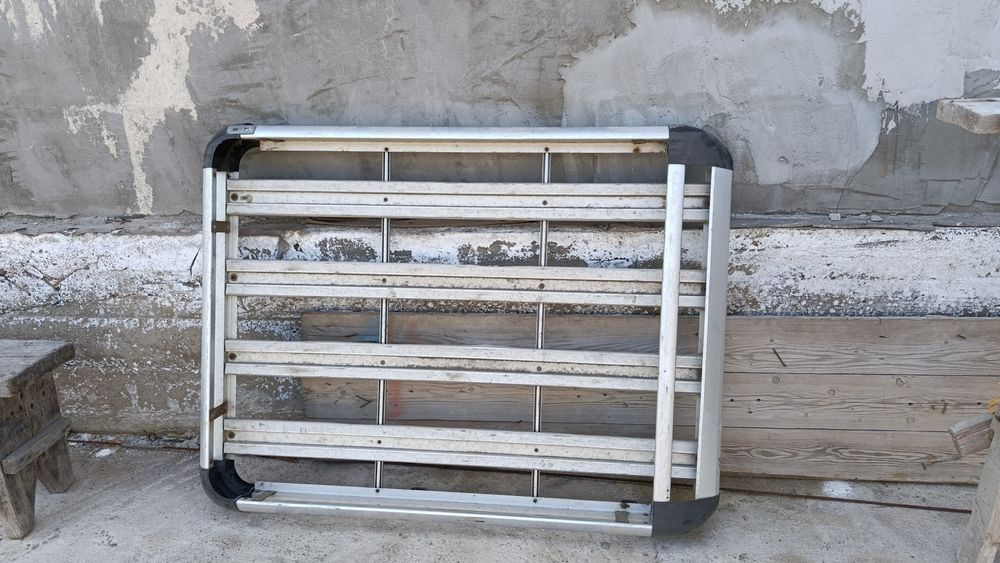 Багажник для машина