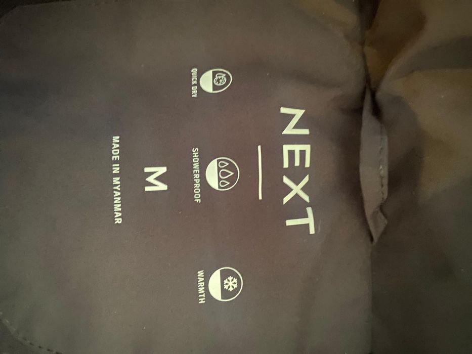 Vesta NEXT marimea M!