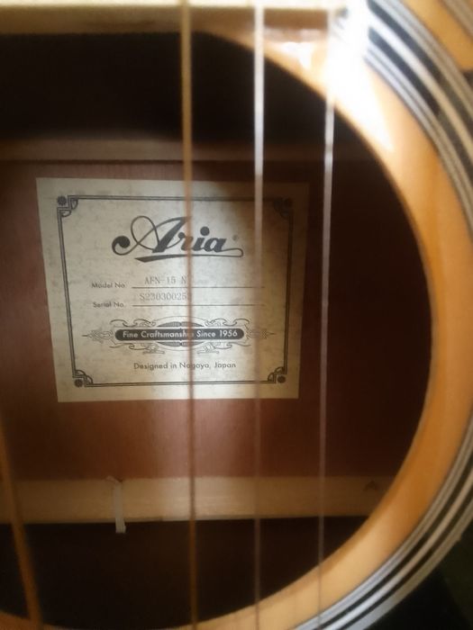 Продам гитары разные