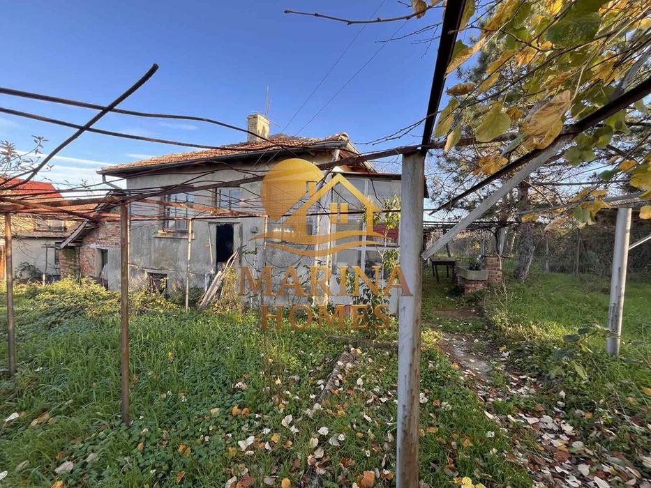 Дава се под наем Къща в с. Фазаново, Област Бургас - 129 кв.м за 0.51 € - Снимка #2